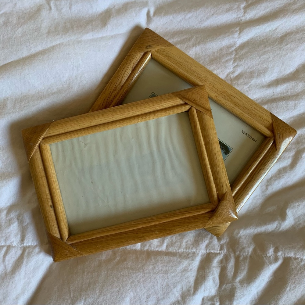 4x6 Photo Frames